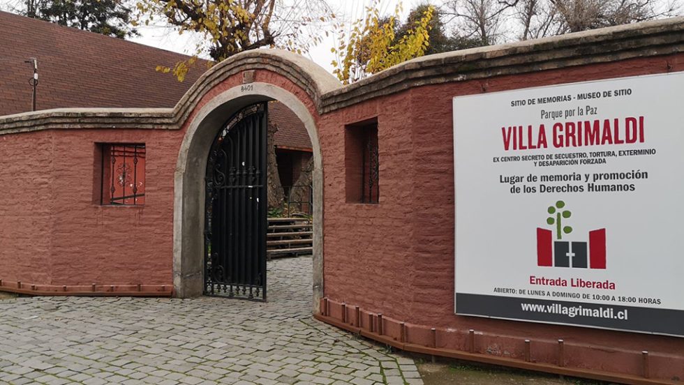 villa grimaldi